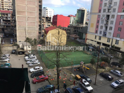 Пәтер 1-комн 35 m² - Илья Чавчавадзе, Batumi