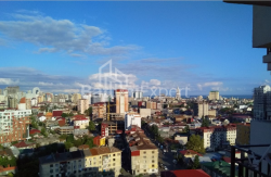 Пәтер 3-комн 80 m² - Александра Пушкин, Batumi