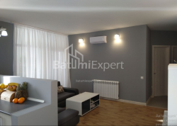 Пәтер 3-комн 80 m² - Александра Пушкин, Batumi
