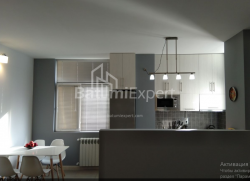 Пәтер 3-комн 80 m² - Александра Пушкин, Batumi