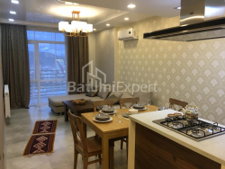 Пәтер 2-комн 54 m² - Зураба Горгиладзе, Batumi