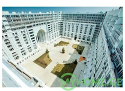 Пәтер 3-комн 100 m² - Шериф Химшиашвили, Batumi