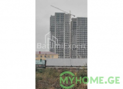 Пәтер 3-комн 65 m² - Тбель-Абусеридзе, Batumi