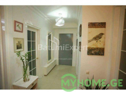 Пәтер 130 м² - Юрьевская, Batumi, Грузия