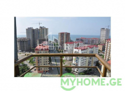 Пәтер 130 м² - Юрьевская, Batumi, Грузия