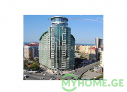 Пәтер 4-комн 130 m² - Юрьевская, Batumi
