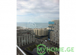 Пәтер 3-комн 83 m² - Юрьевская, Batumi