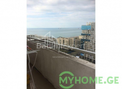 Пәтер 3-комн 83 m² - Юрьевская, Batumi