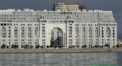 Пәтер 2-комн 53 m² - Юрьевская, Batumi