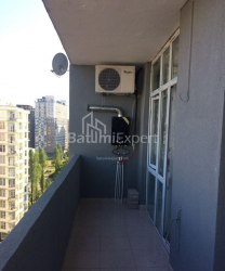 Пәтер 2-комн 55 m² - Юрьевская, Batumi