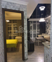 Пәтер 2-комн 55 m² - Юрьевская, Batumi
