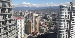 Пәтер 3-комн 86 m² - Ангиса, Batumi