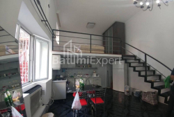 Пәтер 1-комн 53 m² - Юрьевская, Batumi