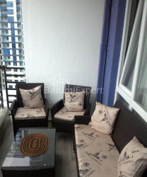 Пәтер 1-комн 32 m² - Нико Пиросмани, Batumi