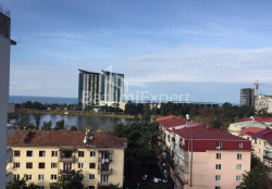 Пәтер 3-комн 72 m² - Юрьевская, Batumi