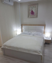 Пәтер 1-комн 33 m² - Юрьевская, Batumi