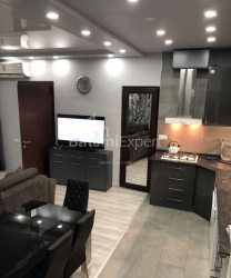 Пәтер 2-комн 52 m² - Юрьевская, Batumi