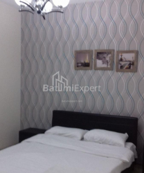 Пәтер 120 м² - Шериф Химшиашвили, Batumi, Грузия