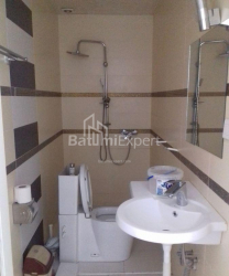 Пәтер 2-комн 55 m² - Шериф Химшиашвили, Batumi