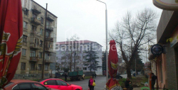 Пәтер 3-комн 60 m² - Александра Грибоедова, Batumi