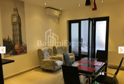 Пәтер 3-комн 72 m² - Юрьевская, Batumi