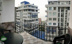 Пәтер 3-комн 60 m² - Юрьевская, Batumi