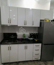 Пәтер 3-комн 60 m² - Юрьевская, Batumi