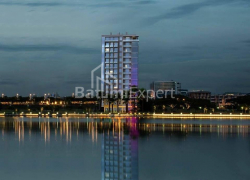 Пәтер 3-комн 69 m² - Шериф Химшиашвили, Batumi