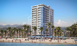 Пәтер 3-комн 73 m² - Шериф Химшиашвили, Batumi