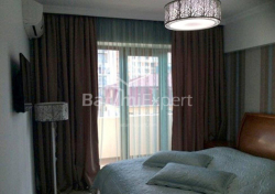 Пәтер 2-комн 60 m² - Юрьевская, Batumi