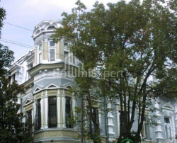 Пәтер 4-комн 97 m² - Юрьевская, Batumi