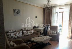 Пәтер 3-комн 70 m² - Юрьевская, Batumi