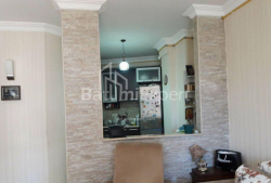 Пәтер 3-комн 70 m² - Юрьевская, Batumi