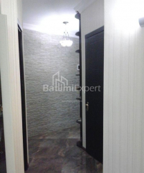 Пәтер 3-комн 70 m² - Юрьевская, Batumi