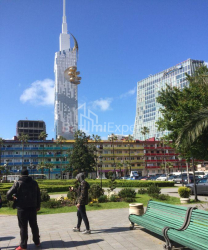 Пәтер 2-комн 60 m² - Юрьевская, Batumi