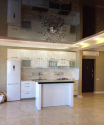 Пәтер 3-комн 86 m² - Руставели, Batumi