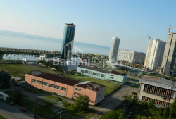 Пәтер 56 м² - Нико Пиросмани, Batumi, Грузия