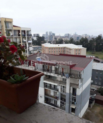 Пәтер 3-комн 48 m² - Юрьевская, Batumi