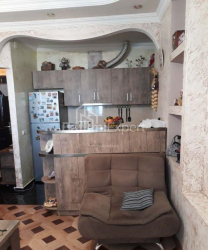 Пәтер 3-комн 48 m² - Юрьевская, Batumi