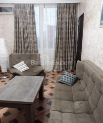 Пәтер 3-комн 48 m² - Юрьевская, Batumi