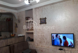 Пәтер 3-комн 48 m² - Юрьевская, Batumi