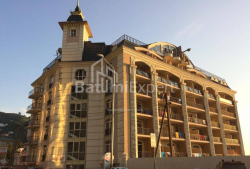 Пәтер 3-комн 92 m² - Юрьевская, Batumi