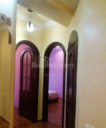 Пәтер 100 м² - Шериф Химшиашвили, Batumi, Грузия