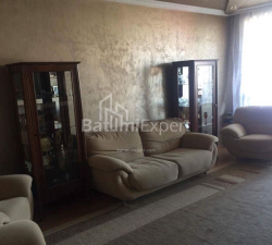 Пәтер 3-комн 80 m² - Юрьевская, Batumi