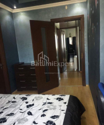 Пәтер 3-комн 80 m² - Юрьевская, Batumi