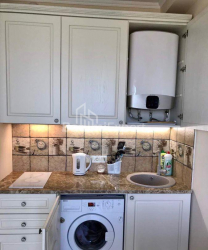 Пәтер 3-комн 43 m² - Юрьевская, Batumi
