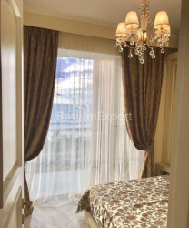 Пәтер 3-комн 43 m² - Юрьевская, Batumi
