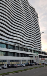 Пәтер 1-комн 30 m² - Юсуф Кобаладзе, Batumi