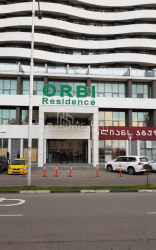 Пәтер 1-комн 30 m² - Юсуф Кобаладзе, Batumi
