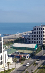 Пәтер 1-комн 30 m² - Юсуф Кобаладзе, Batumi